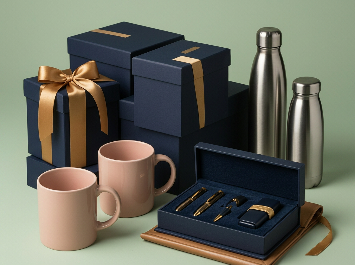 Corporate Gifts