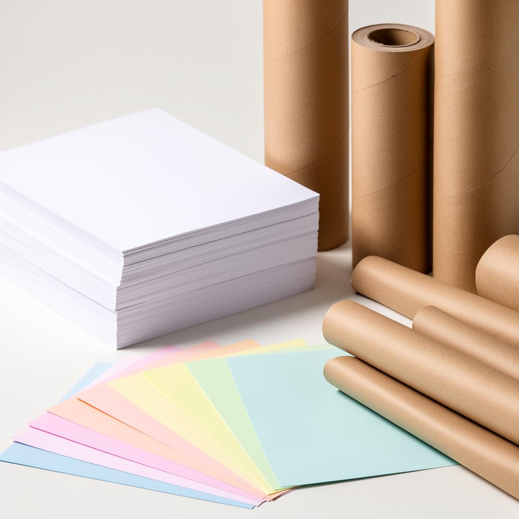 Paper Products