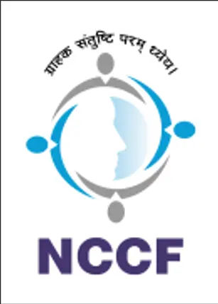NCCF logo