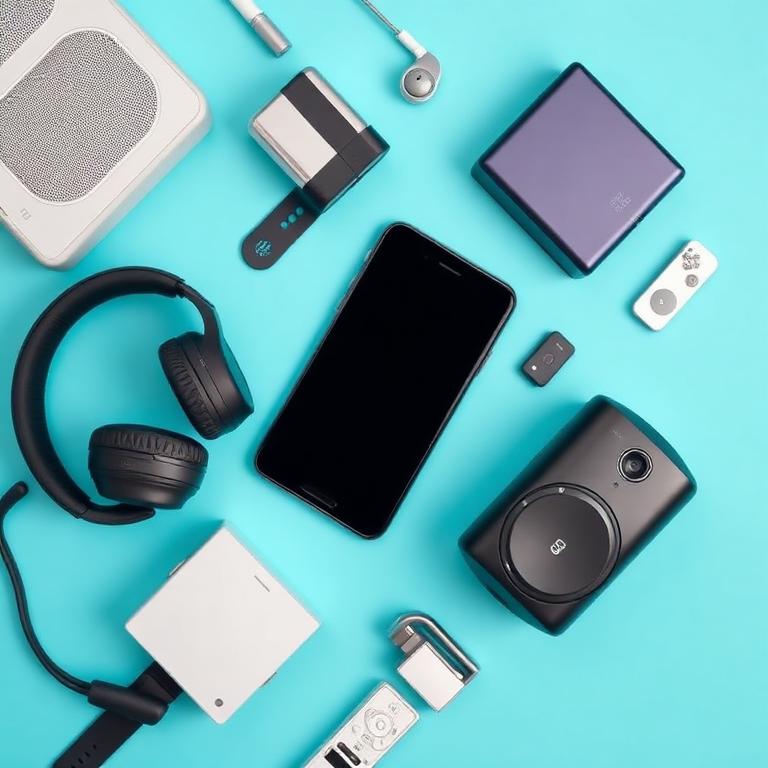 Electronics