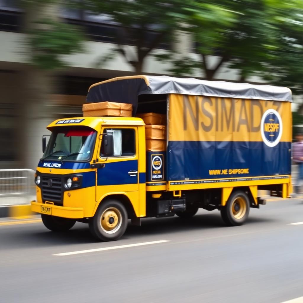 Timely Delivery