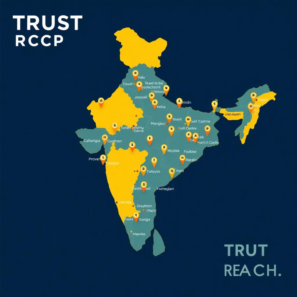 Trusted Across India