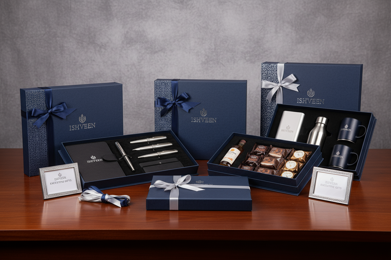 Corporate & Gift Sets