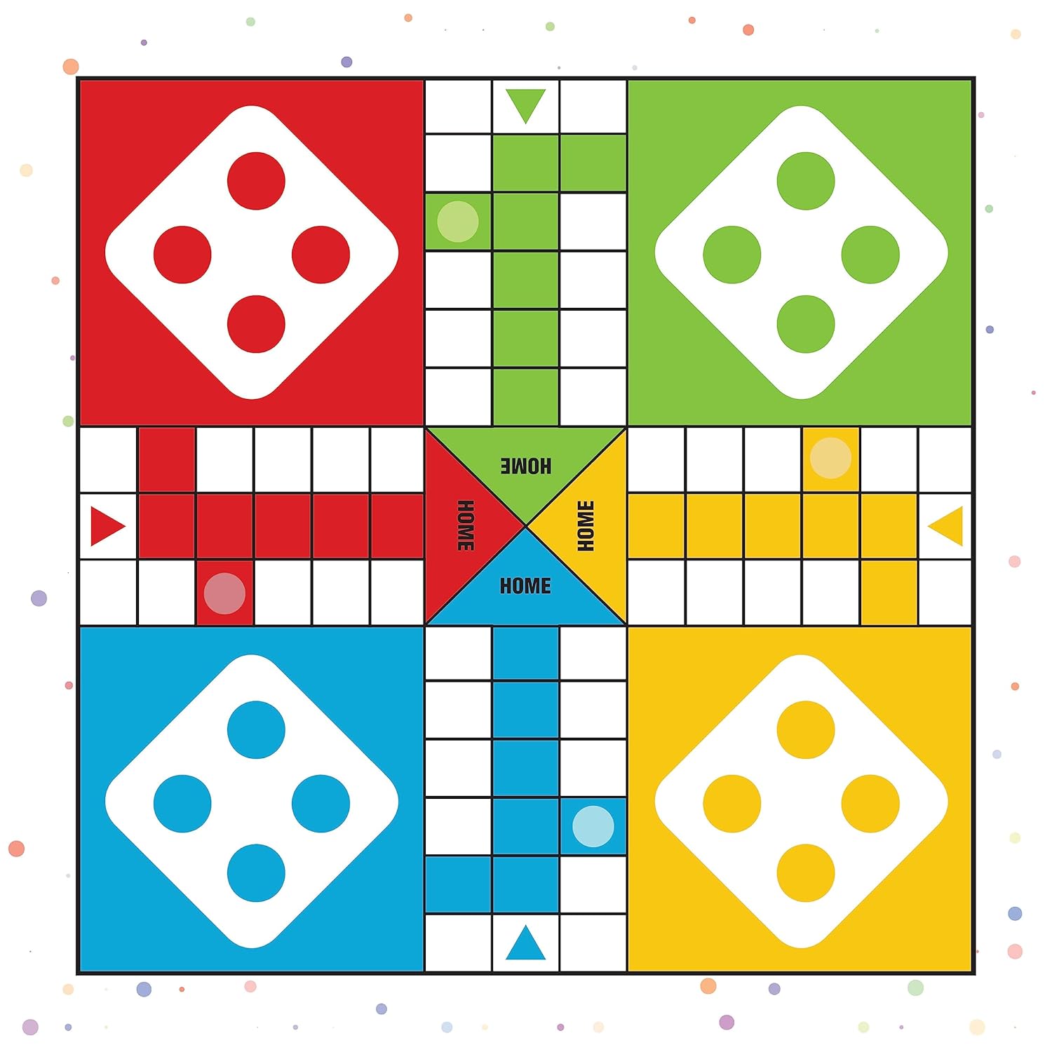 Classic Board Games for Smart Kids