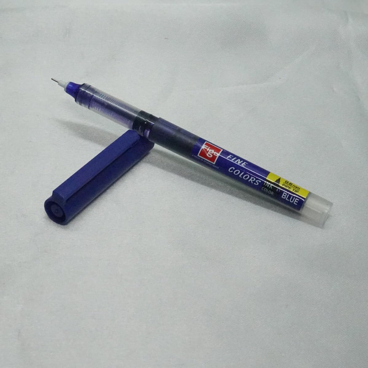 Figo Fine Pen (Pack of 20, MRP 20)