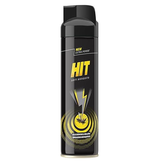 Hit Flying Insect Killer 400 Ml