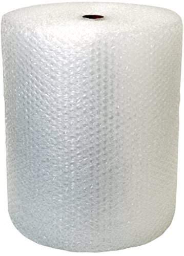 Polyethylene Bubble Wrap 100 m Roll