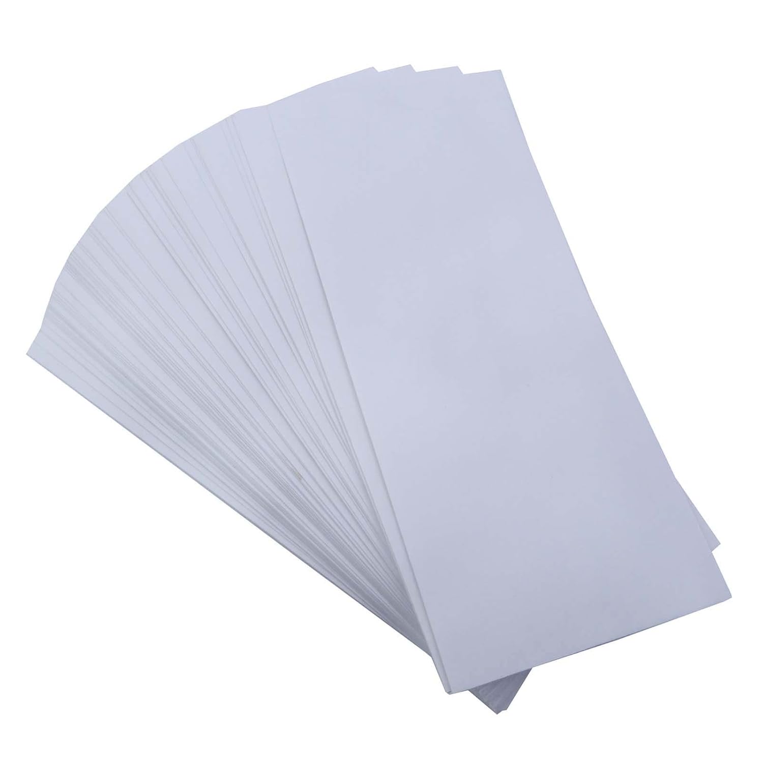 Business Mailing DL White Envelopes(10" X 4.5")