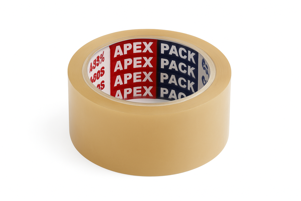 Apex Self Adhesive Tape