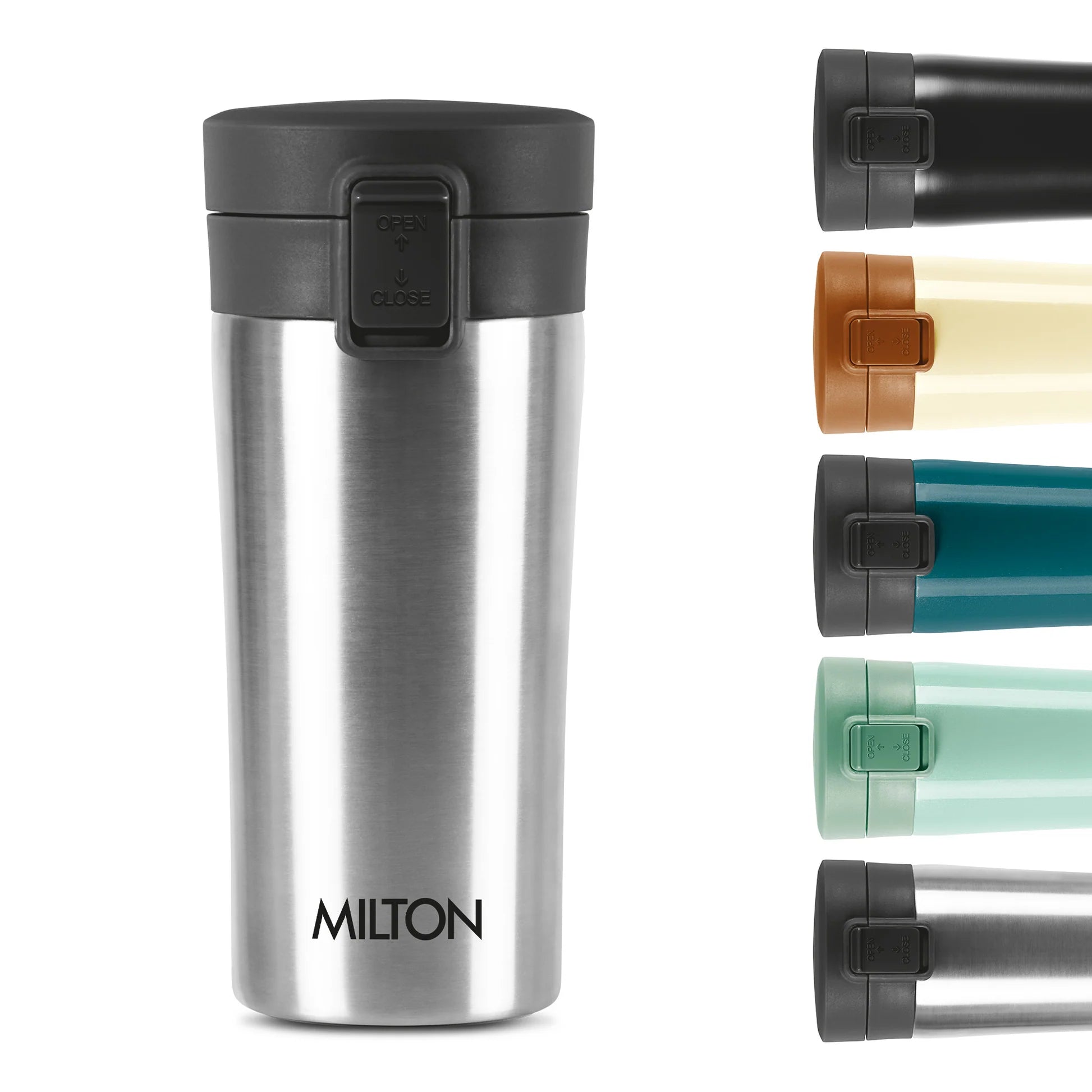 Milton - Coffee Mug ( 300 ML )