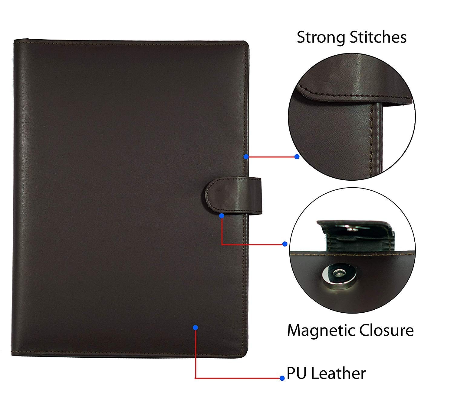 Conference Folder Set