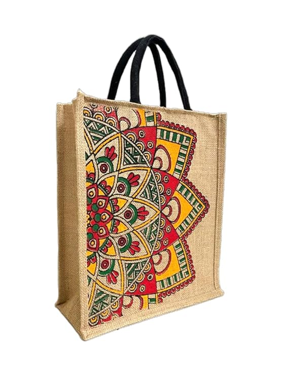 Designer Jute Bags