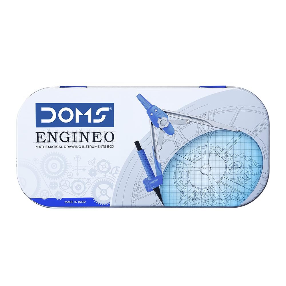 DOMS ENGINEO GEOMETRY BOX