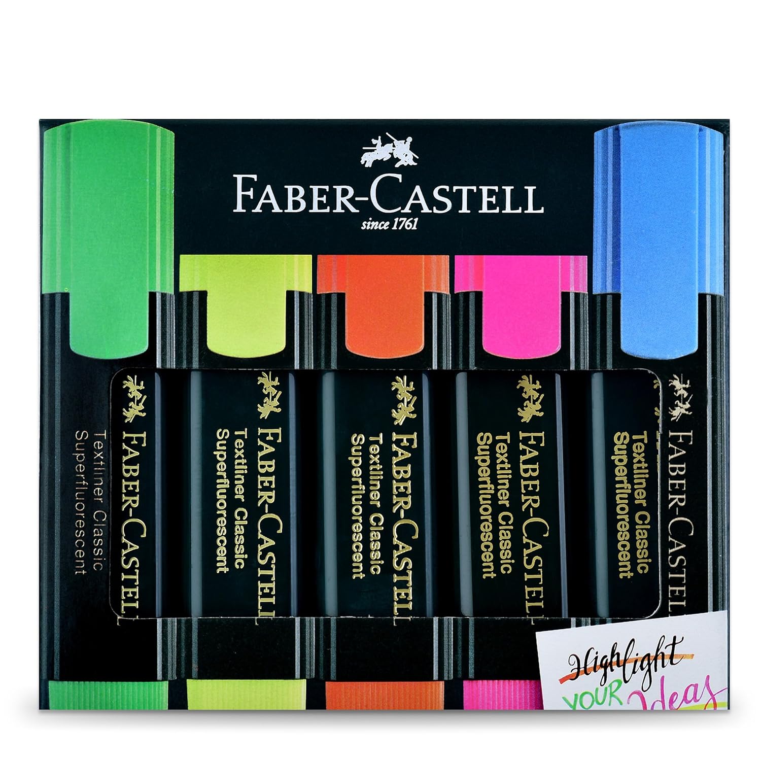 Faber-Castell