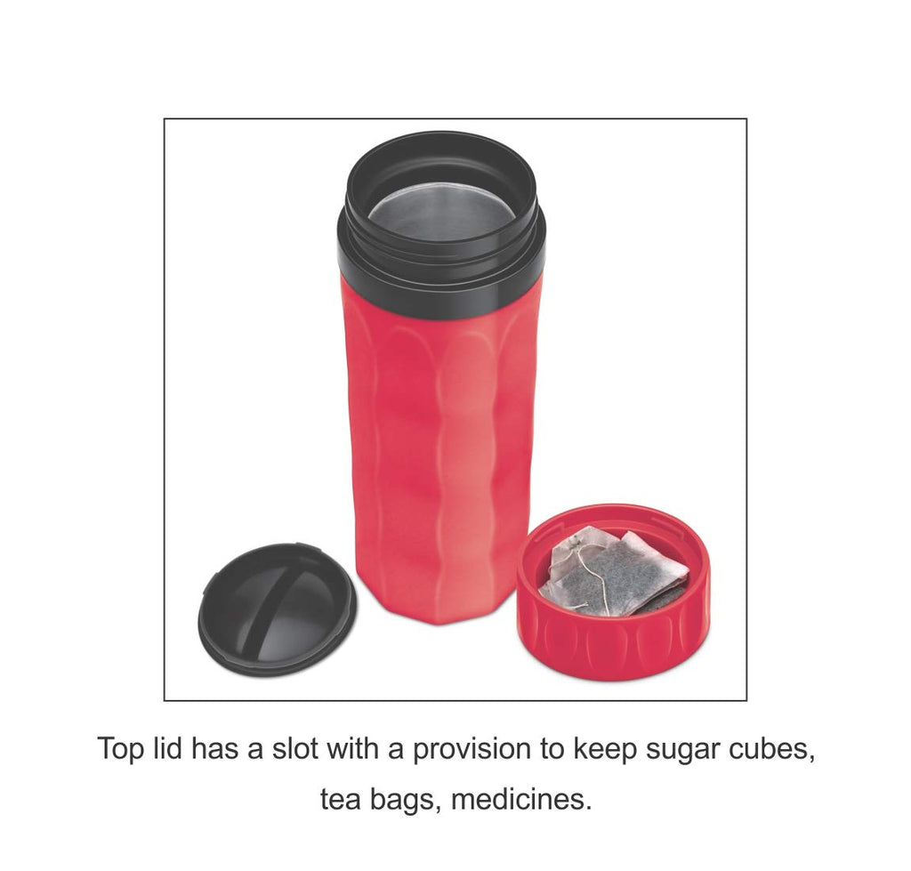 Milton Stylo Tuff Jug 500