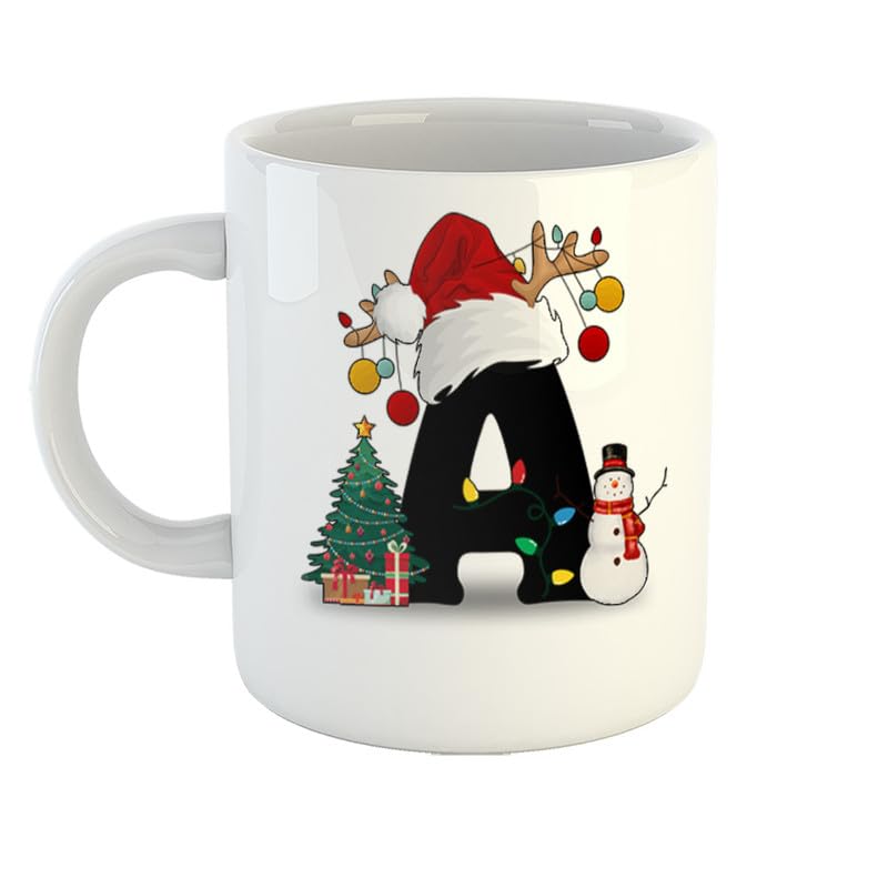 Personalized Coffee Mug