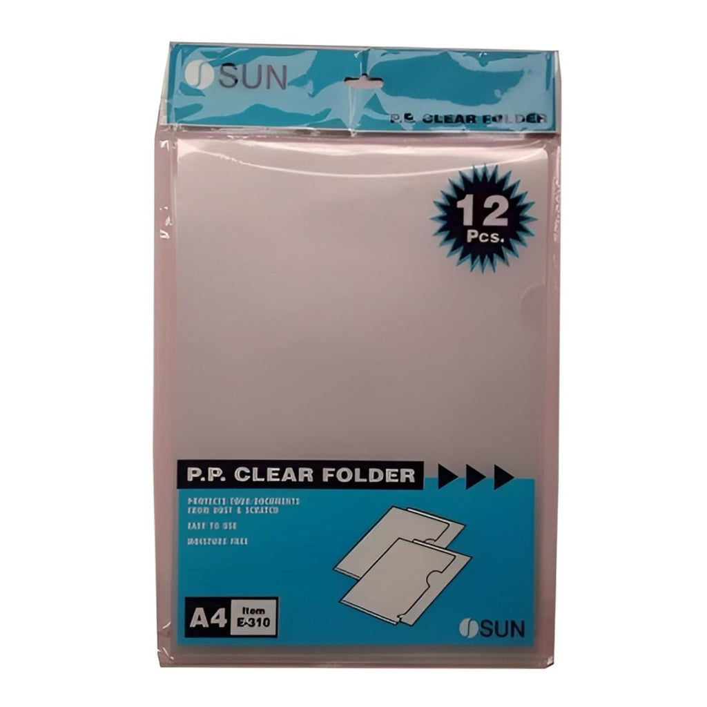 Sun Premium L Folder ( A4 )