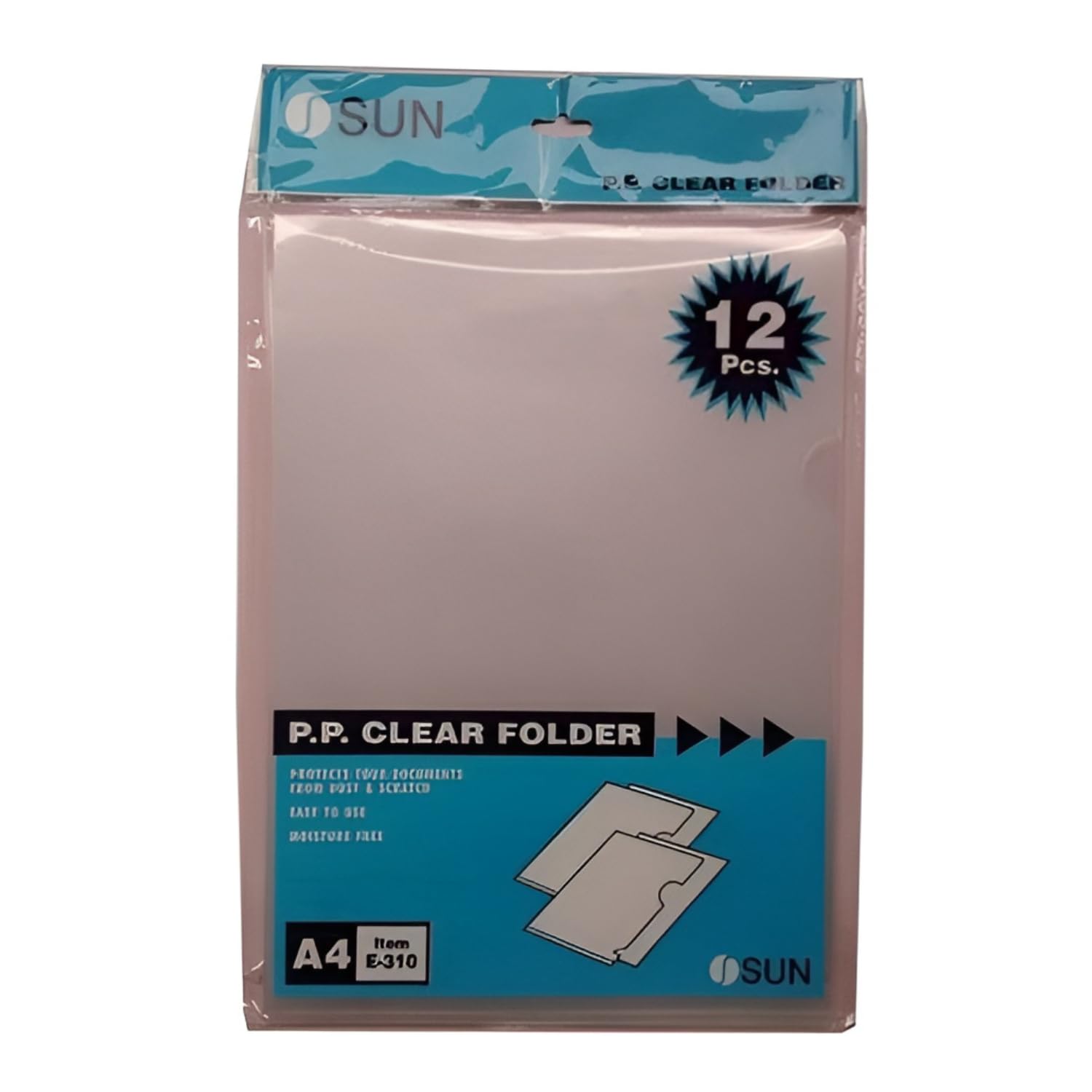 Sun Premium L Folder ( A4 )