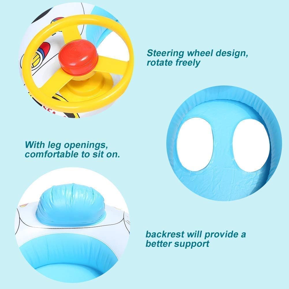 Swim Ring for Kids