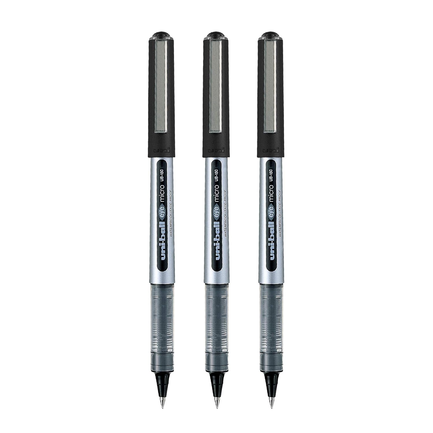 UNI-BALL UB150 ( Pack of 12 ,MRP 80)