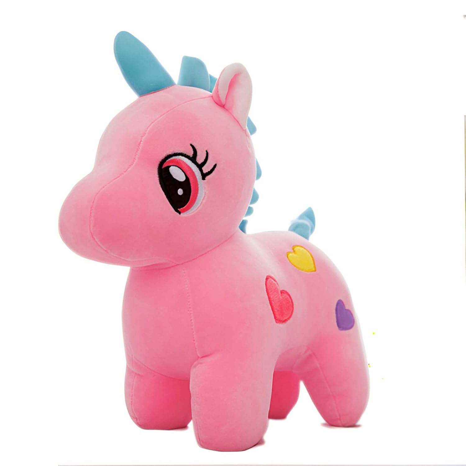 Unicorn Soft Toy Cute Kids