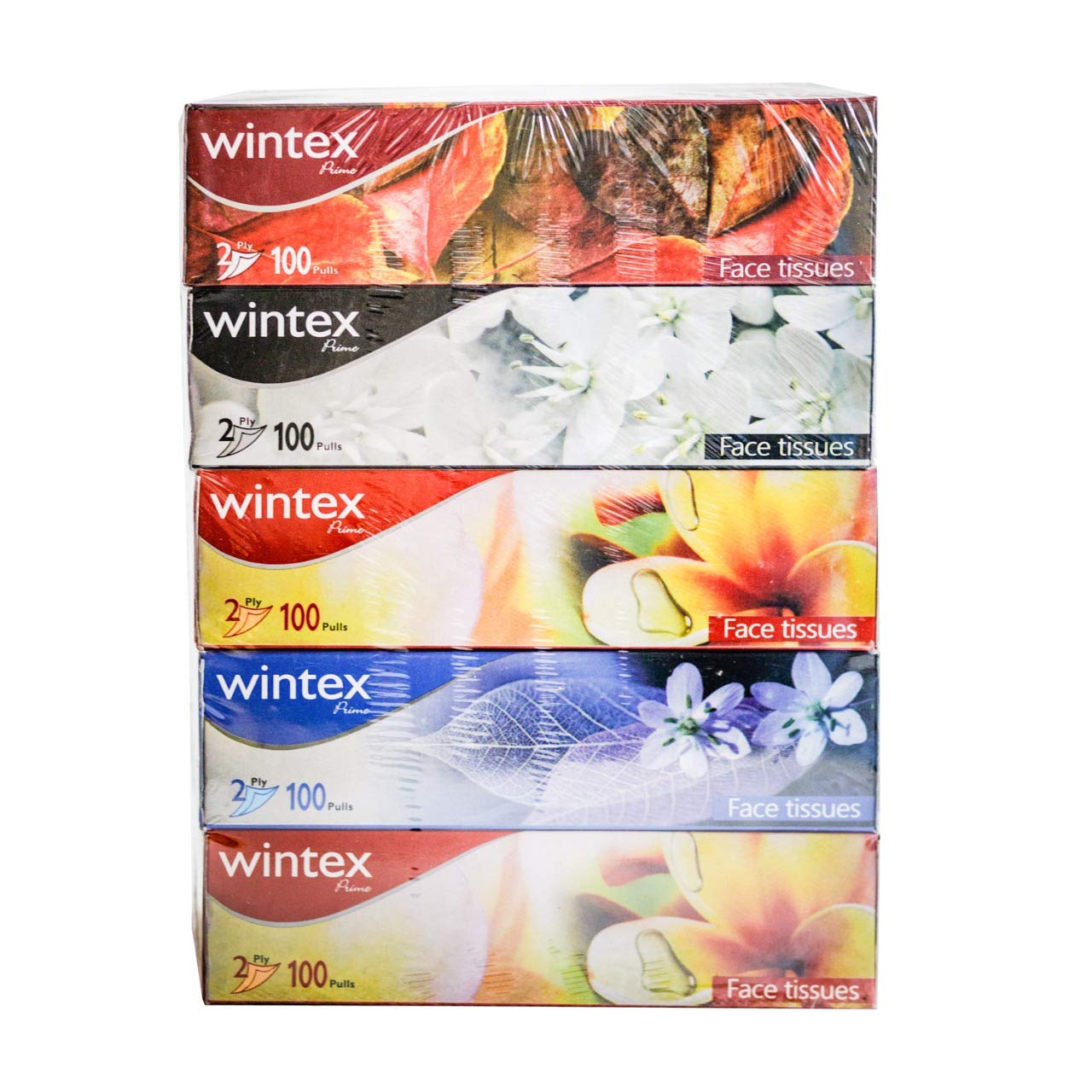Wintex Tissue Paper ( Pack of 5 )