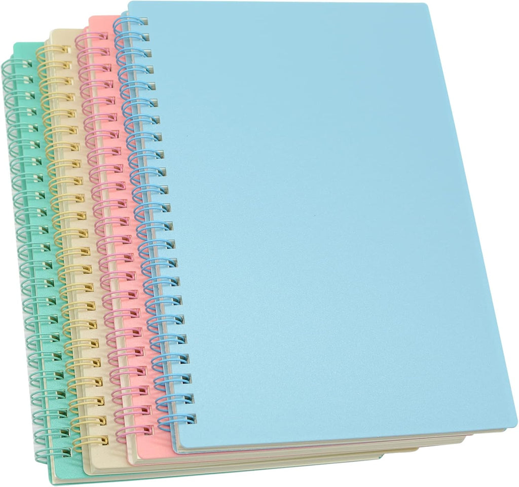 Wiro  Notebook Thick Hardcover