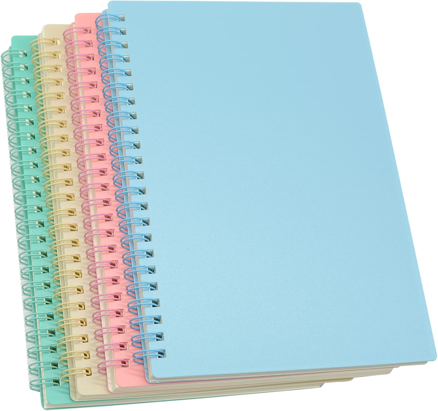 Wiro  Notebook Thick Hardcover